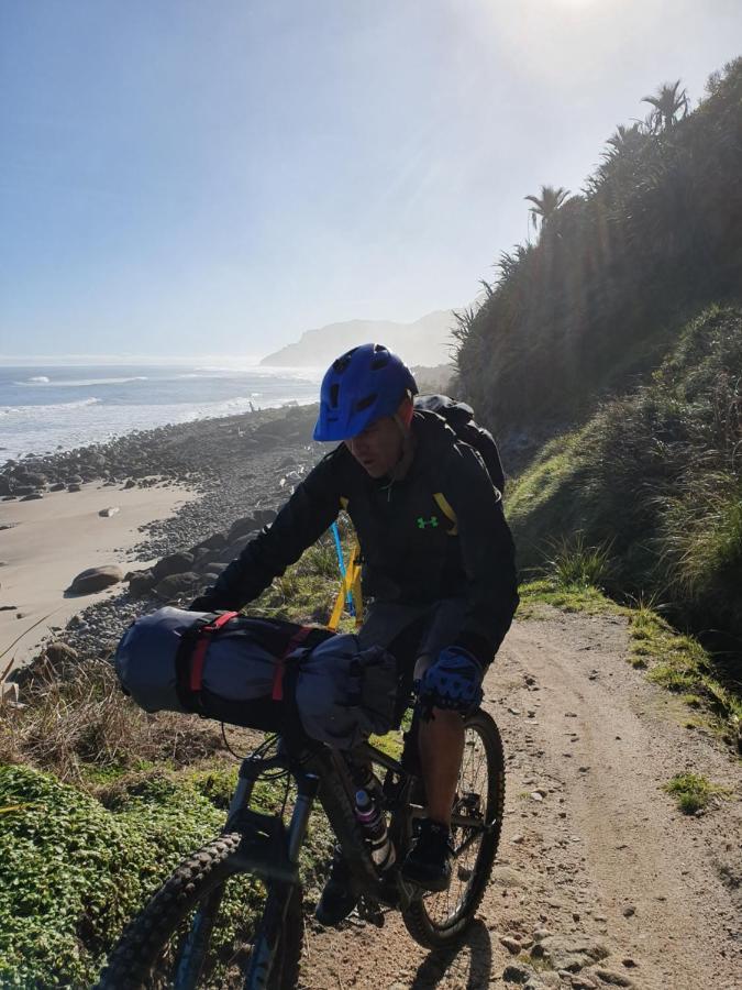 Off The Beaten Trail Acc & Bike Tours Murchison Zewnętrze zdjęcie